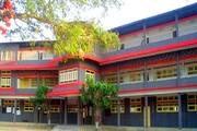 Livingstone Foundation International School- Campus
